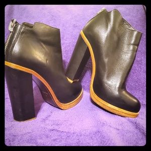 Dolce vita booties